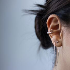 What Does the Middle Ear Do? Hearing and More