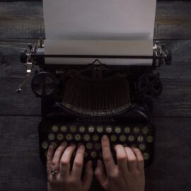How to Create a Plot: Focus on the Narration