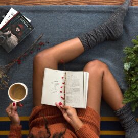 Fast. Feast. Repeat. by Gin Stephens: Book Overview