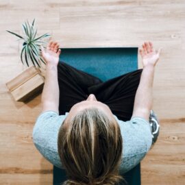 The Empty Mind: When Nothing Is Everything