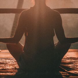 Wu Wei Wisdom: Inaction Is the Best Action