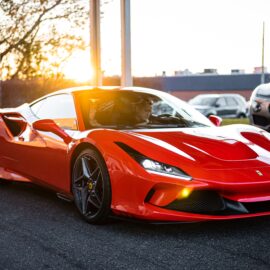 Leadership Wisdom: The Monk Who Sold His Ferrari