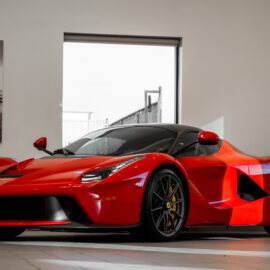 The Monk Who Sold His Ferrari: Techniques to Use