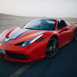 5 The Monk Who Sold His Ferrari Characters