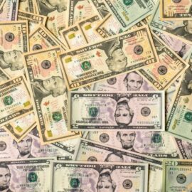 Baby Step 4: Save for Retirement Now