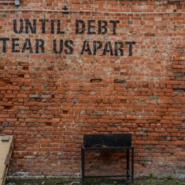 Get Out of Debt: A Little Planning Goes a Long Way