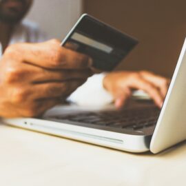Dave Ramsey: Credit Card Debt Is a Trap