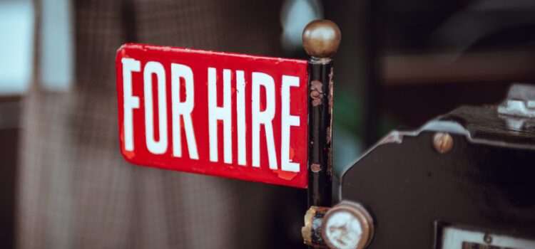 The 3 Most Effective Hiring Criteria for Businesses The 3 Most Effective Hiring Criteria for Businesses