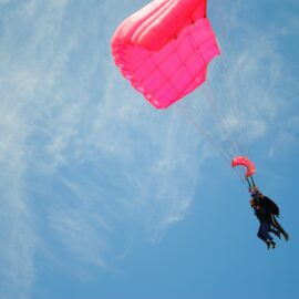 Ideal Work Environment and the Parachute Method