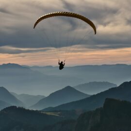 The Parachute Book: Rethink Your Job-Hunting Process