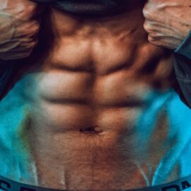 Understanding Muscles Can Help You Build Strength