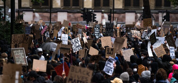 Protest vs Demonstration: Is There a Difference? Protest vs Demonstration: Is There a Difference?