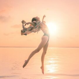 How to Build Faith in Yourself and Change Your Life