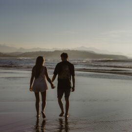 Felipe in Eat Pray Love: A New Love for a New Person