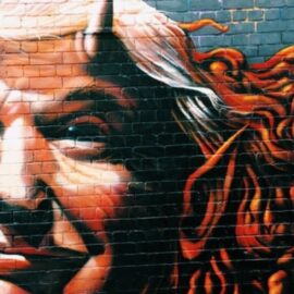The 2016 American Election: Behind Trump’s Victory