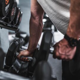 5 Motivational Can’t Hurt Me Quotes by David Goggins
