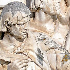 Zurara: Biographer Invented Race In The 15th Century
