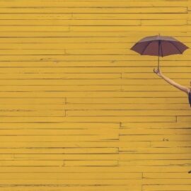 Stay Happy and Positive With 6 Simple Practices