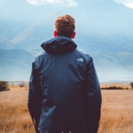 Big-Picture Goals: Put Your Whole Life in Perspective