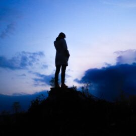 What Is High Sensitivity? Psychotherapist Explains