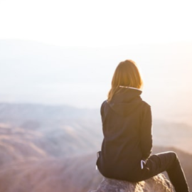 Want to Live a Fulfilling Life? Seek Clarity