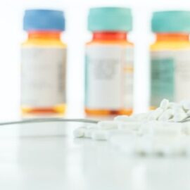 Lithium & Suicide: Reflections of Dr. Kay Jamison
