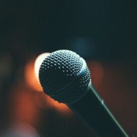 The 9 Principles of Public Speaking From Carmine Gallo