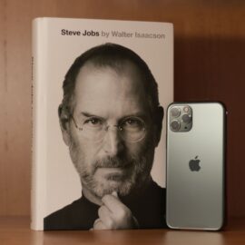 Steve Jobs and Pixar: The Company’s First 2 Decades