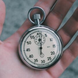 How to Make the Most of Your Free Time￼
