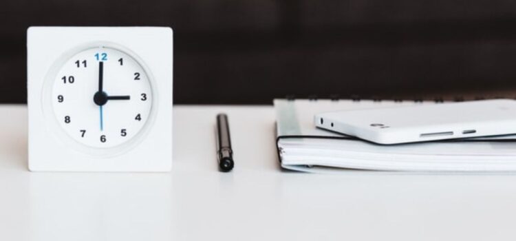 The 4 Time Management Quadrants: Explained