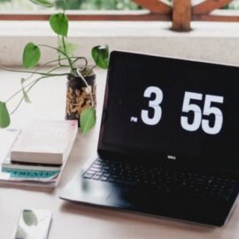 The Quadrant 2 Time Management Process