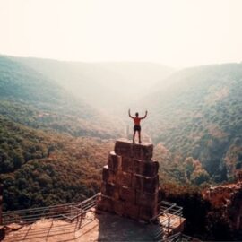 Brendon Burchard, High Performance Habits, & You