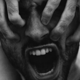 Expressing Anger Nonviolently: Learning Not to Lash out