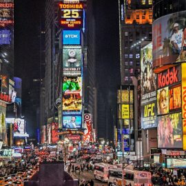 Issues With Advertising: Are Ads Immoral?