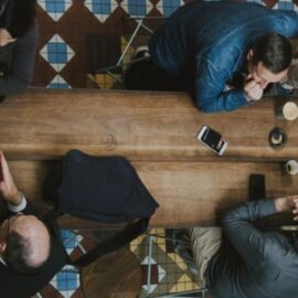 Negotiation Tips: Set Yourself Up for Success