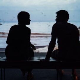 Robert Greene: The 4 Steps of Seduction