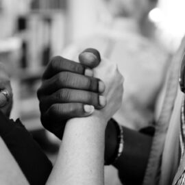 Why Friendships in Relationships Is the Best Form of Love