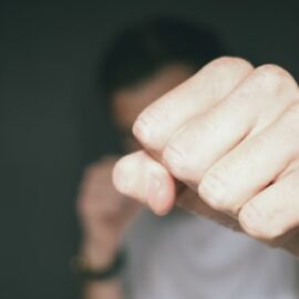 The Dalai Lama’s Advice for Anger Management