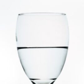 Loss Aversion Bias: Serving the Glass Half-Empty