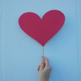 Harnessing the Force of Love to Change Your Life