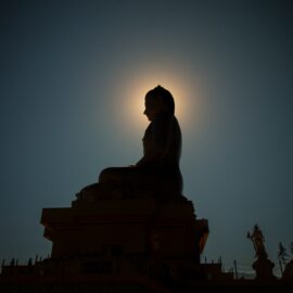 The Bhagavad Gita Characters: Four People to Know