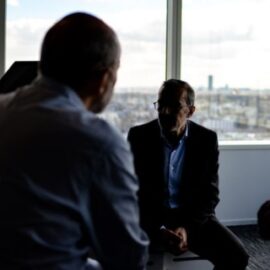 How Managers Can Improve Communication at Work