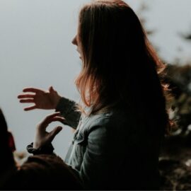 How to Make a Point: 4 Principles to Compel Audiences