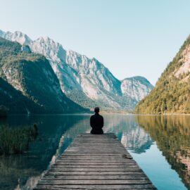 The Dangers of Feeling Disconnected From Nature