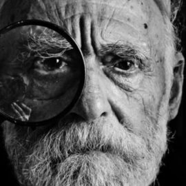 Why Do We Age and Die? Biologist Explains