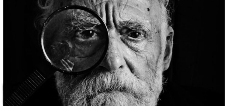 Why Do We Age and Die? Biologist Explains Why Do We Age and Die? Biologist Explains
