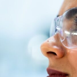 The World Through the Lens of Normal Science