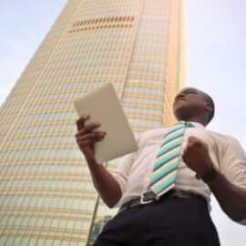 How to Develop Your Success Consciousness
