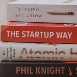 Atomic Habits Book Club Questions to Discuss