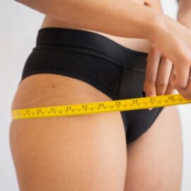 A Healthy Body Isn’t Always a Thin Body